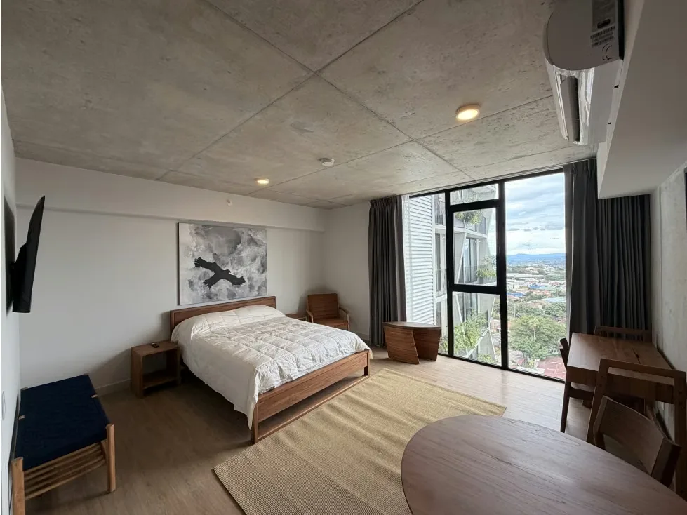 Ubicado en exclusivo Condominio en Nunciatura, San José, ...