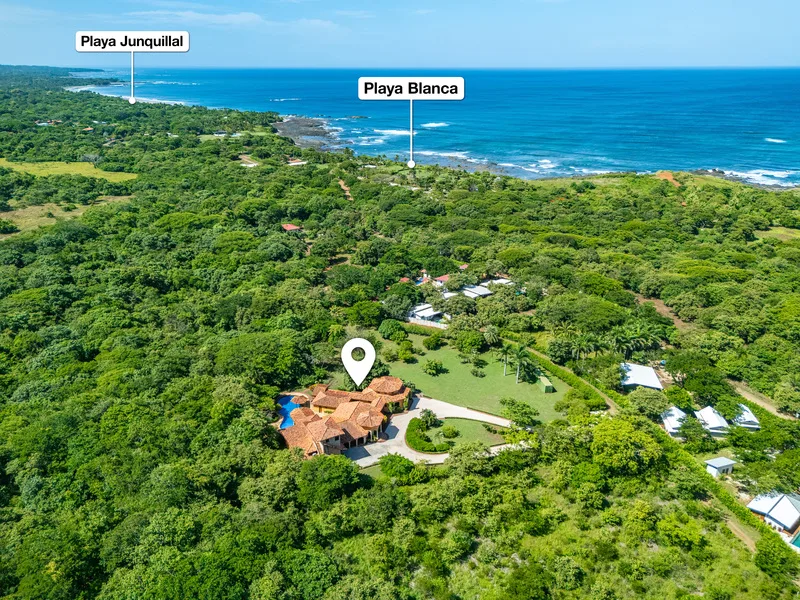 4 Bed Single Family Homes For Sale in Junquillal, photo 2