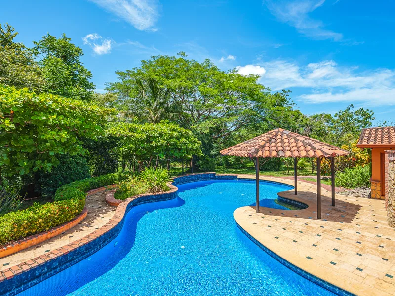 4 Bed Single Family Homes For Sale in Junquillal, photo 12