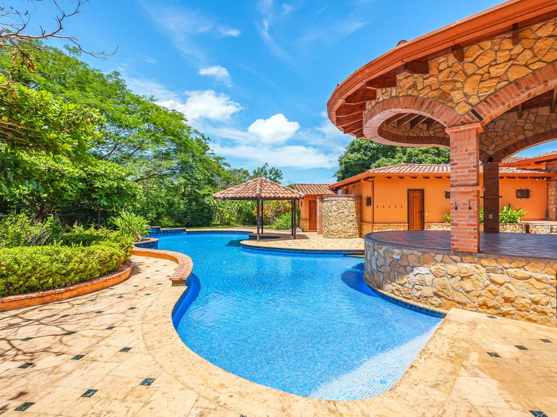 4 Bed Single Family Homes For Sale in Junquillal, photo 13