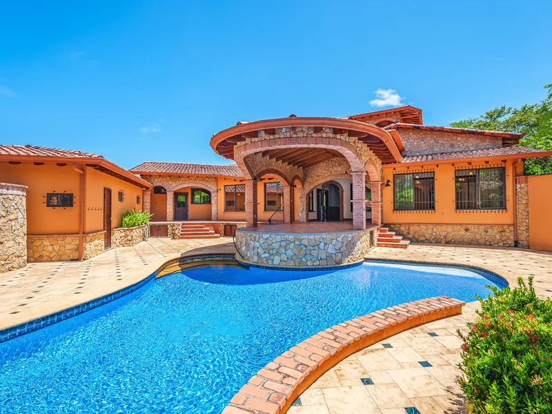 4 Bed Single Family Homes For Sale in Junquillal, photo 14