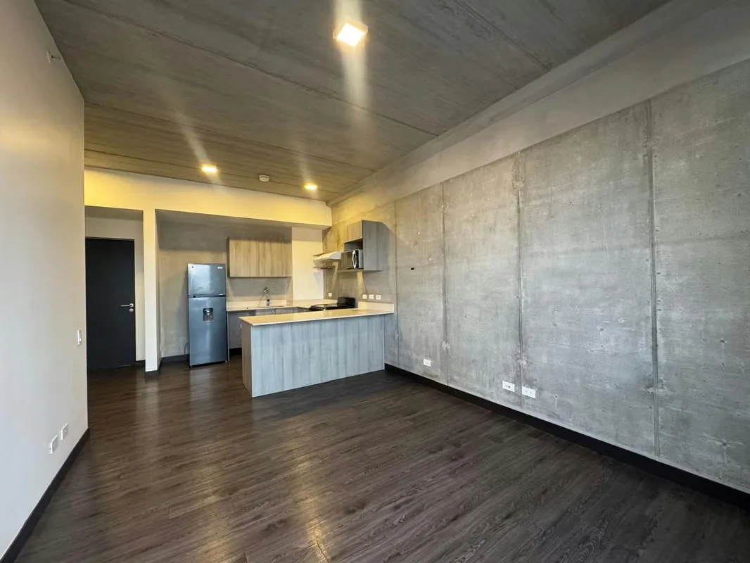 Apartment for rent in a Rohrmoser high-rise (6116), photo 4