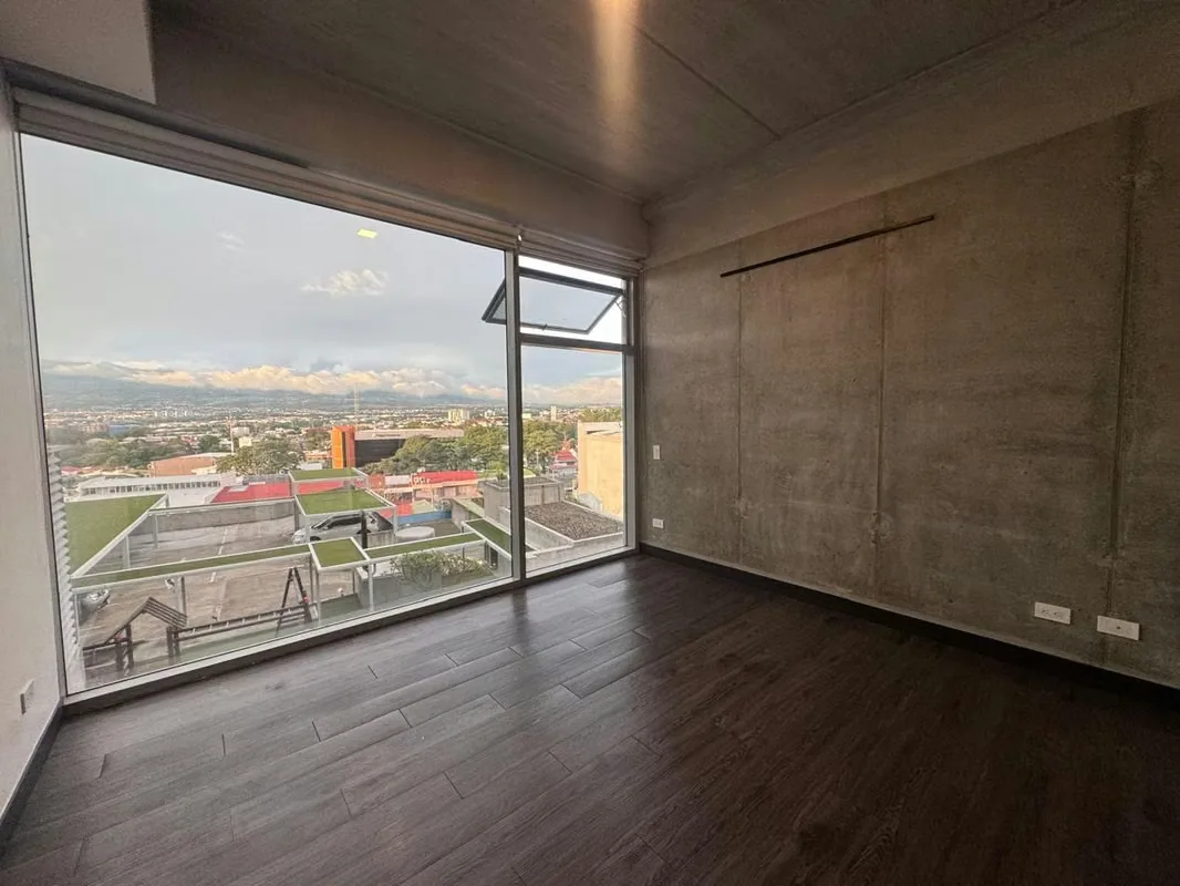 Apartment for rent in a Rohrmoser high-rise (6116), photo 5
