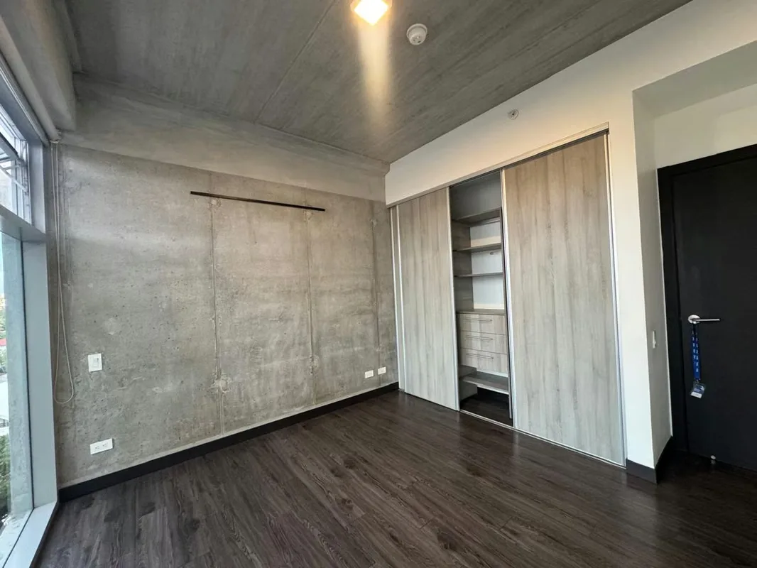 Apartment for rent in a Rohrmoser high-rise (6116), photo 6