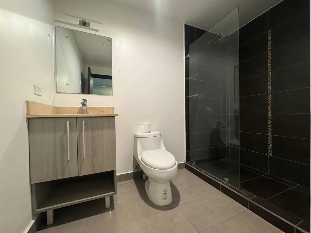 Apartment for rent in a Rohrmoser high-rise (6116), photo 7