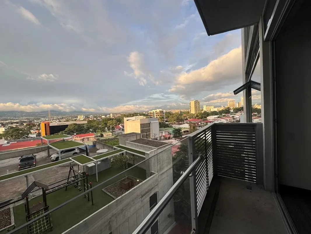 Apartment for rent in a Rohrmoser high-rise (6116), photo 8