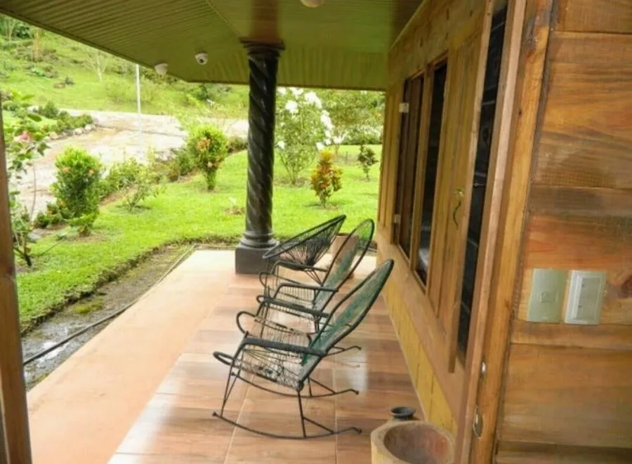 Casa en Alquiler en Perez Celedón, San Isidro. RAH 23-2995 - Alquiler / Renta en Perez Zeledón, photo 12