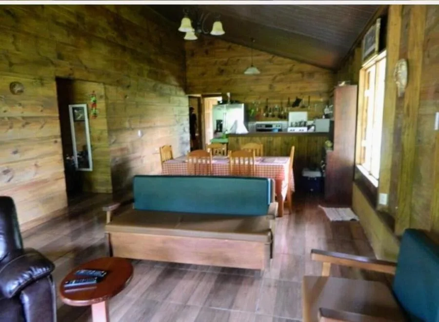 Casa en Alquiler en Perez Celedón, San Isidro. RAH 23-2995 - Alquiler / Renta en Perez Zeledón, photo 6