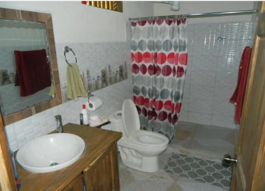 Casa en Alquiler en Perez Celedón, San Isidro. RAH 23-2995 - Alquiler / Renta en Perez Zeledón, photo 8
