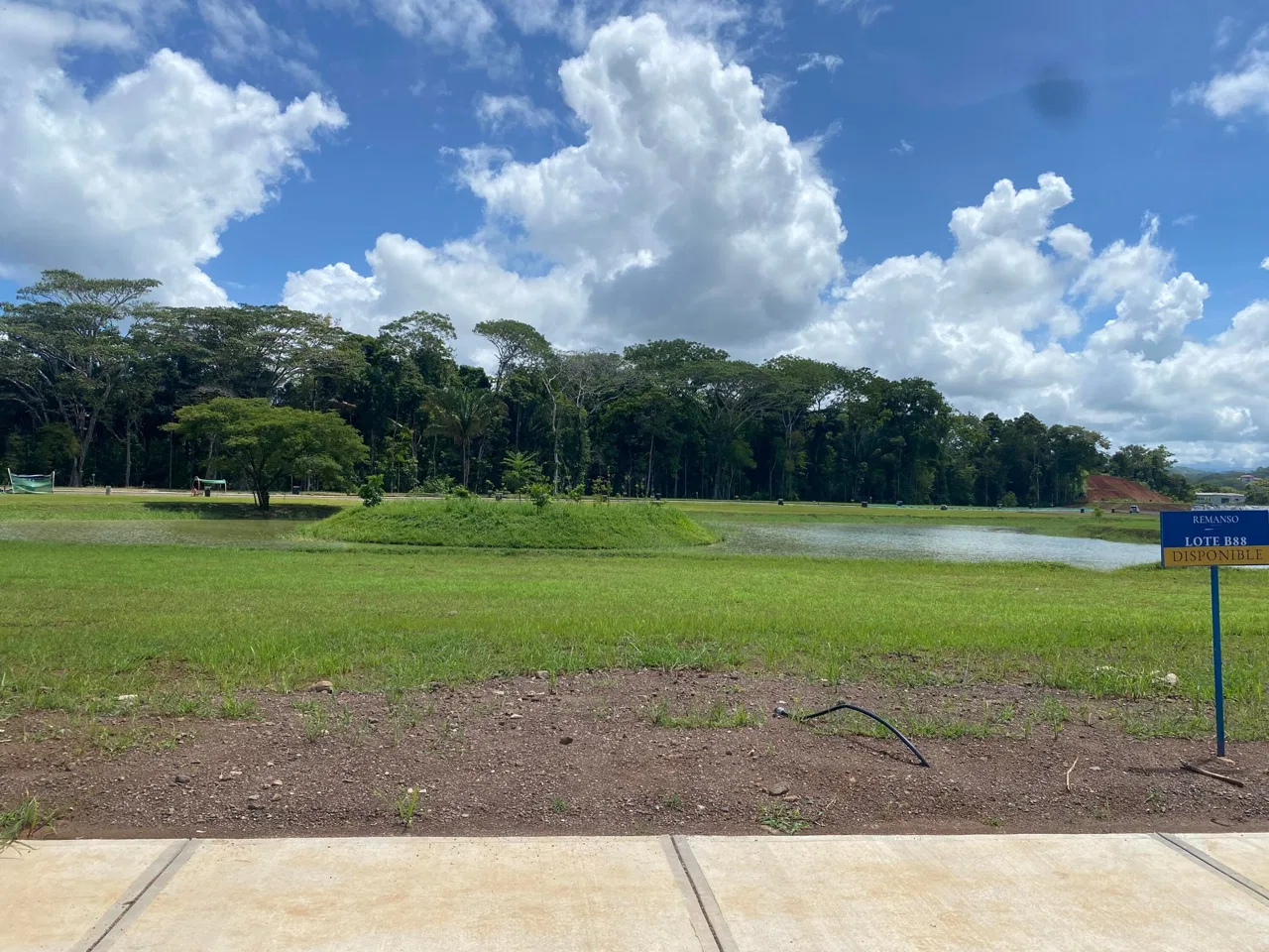 Lote en Venta en Jaco ,Garabito