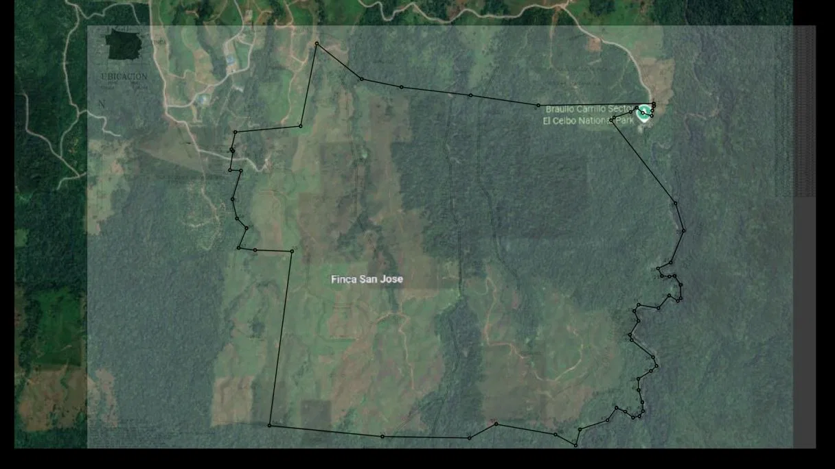 629-Hectare Cattle Ranch in Sarapiquí, photo 10