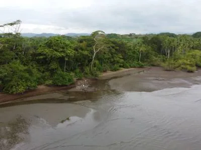 Propiedad en Venta en la Península de Osa, Puerto Jiménez con Plan regulador