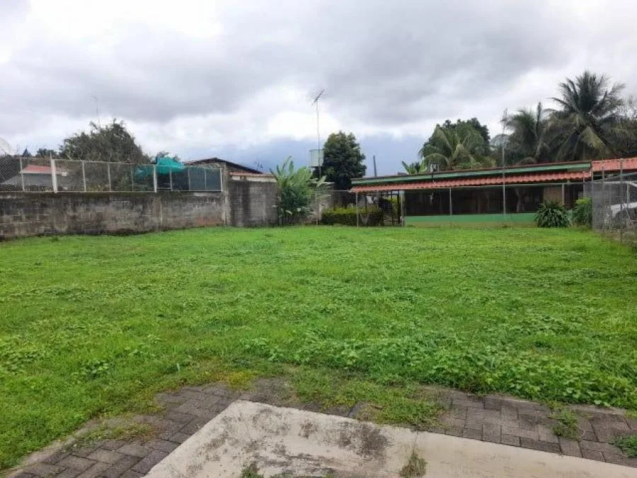 Venta de Lote en Orotina Centro, Alajuela. RAH 24-1908 PRECIO REBAJADO - Venta en Orotina