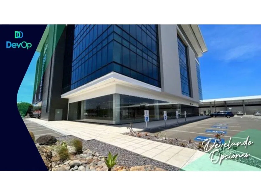 Alquiler y venta de piso en Lindora.