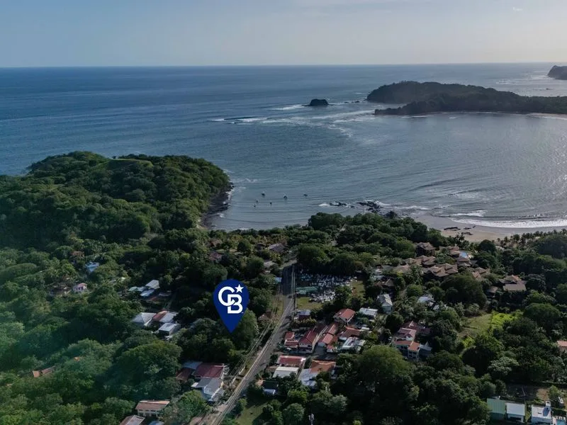 Land For Sale in Playa Carrillo