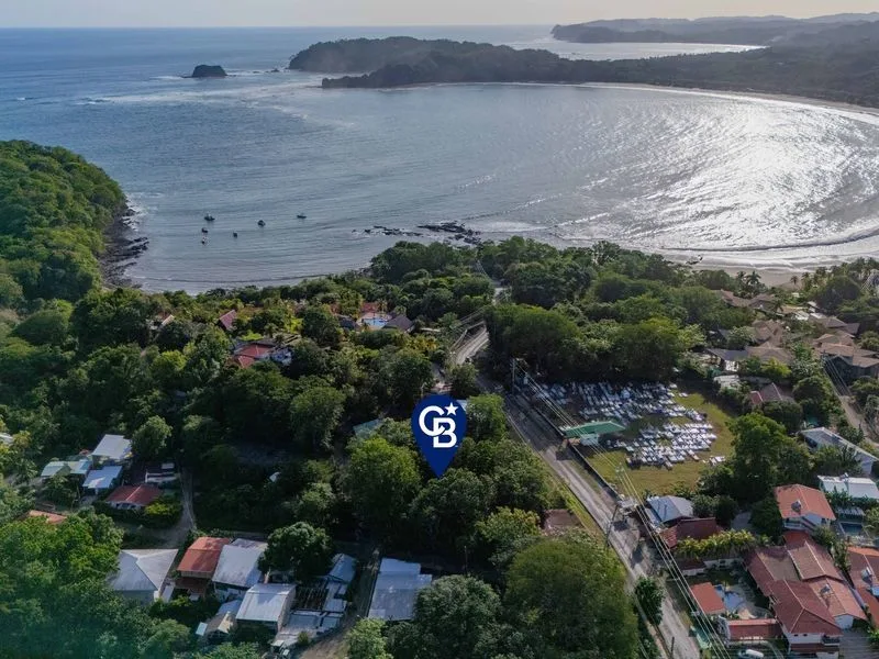 Land For Sale in Playa Carrillo, photo 8