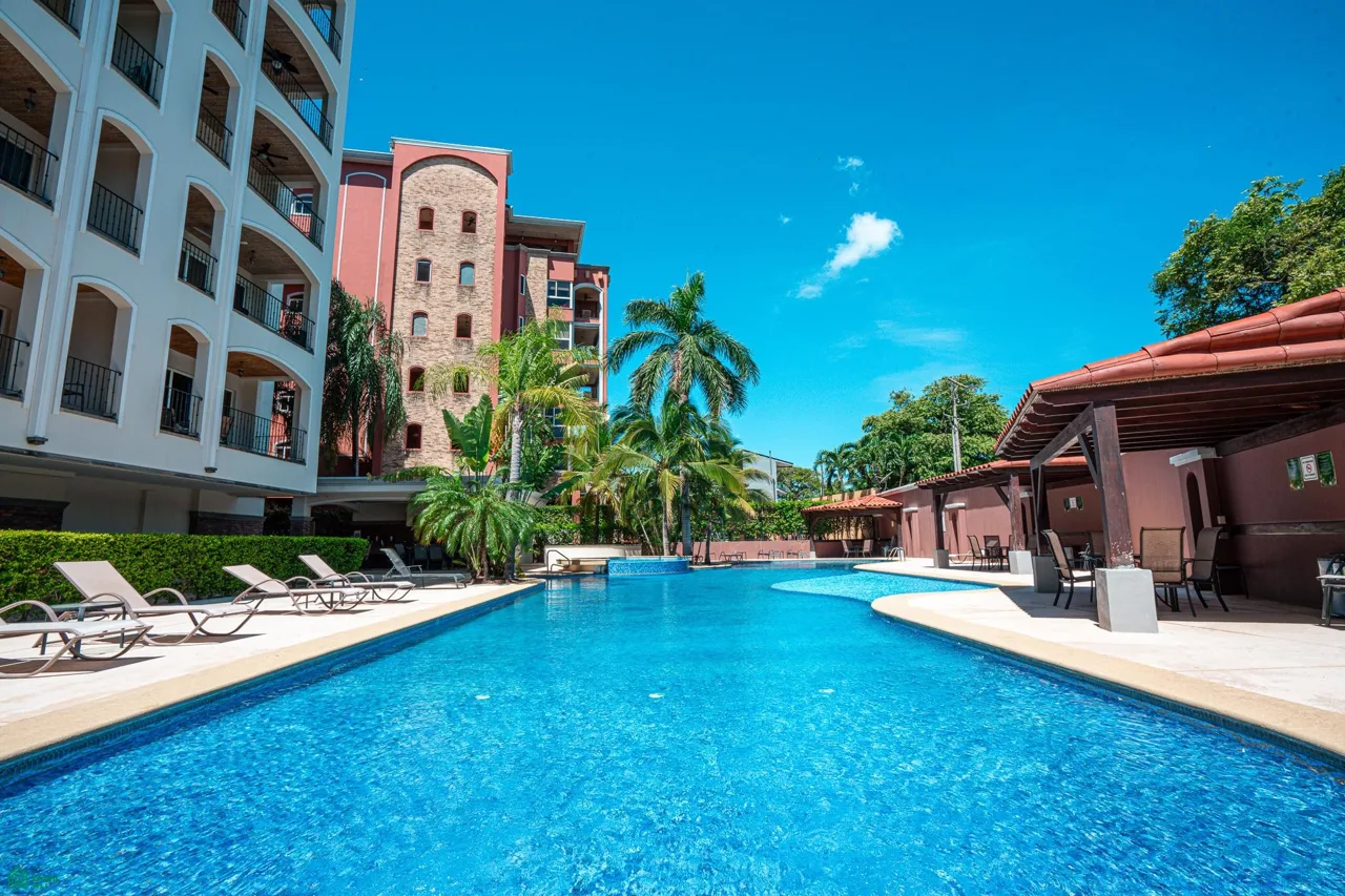Peninsula Condo Unit 52 Playa Langosta Tamarindo Guanacaste, photo 2