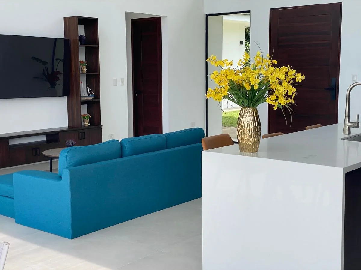 Casa Violines | Luxury Ocean-View Home in Costa Rica | 3 BR 3 BA | Infinity Pool, photo 6