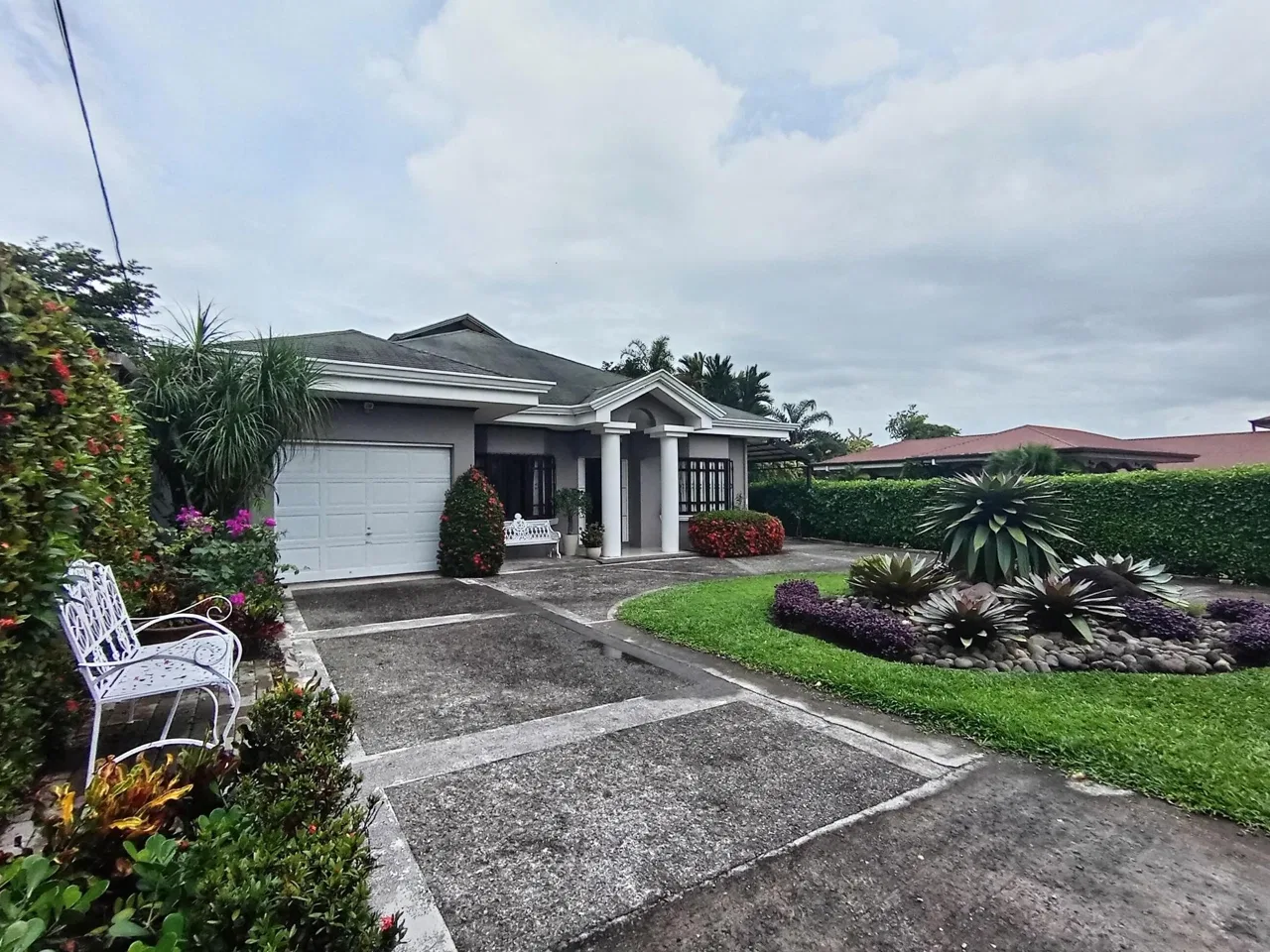Casa en Venta en Guapiles ,Pococi