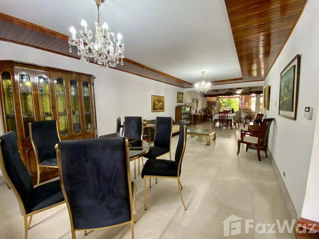 4 Bedroom House for Sale in Escazu, San Jose for $1,070, photo 2
