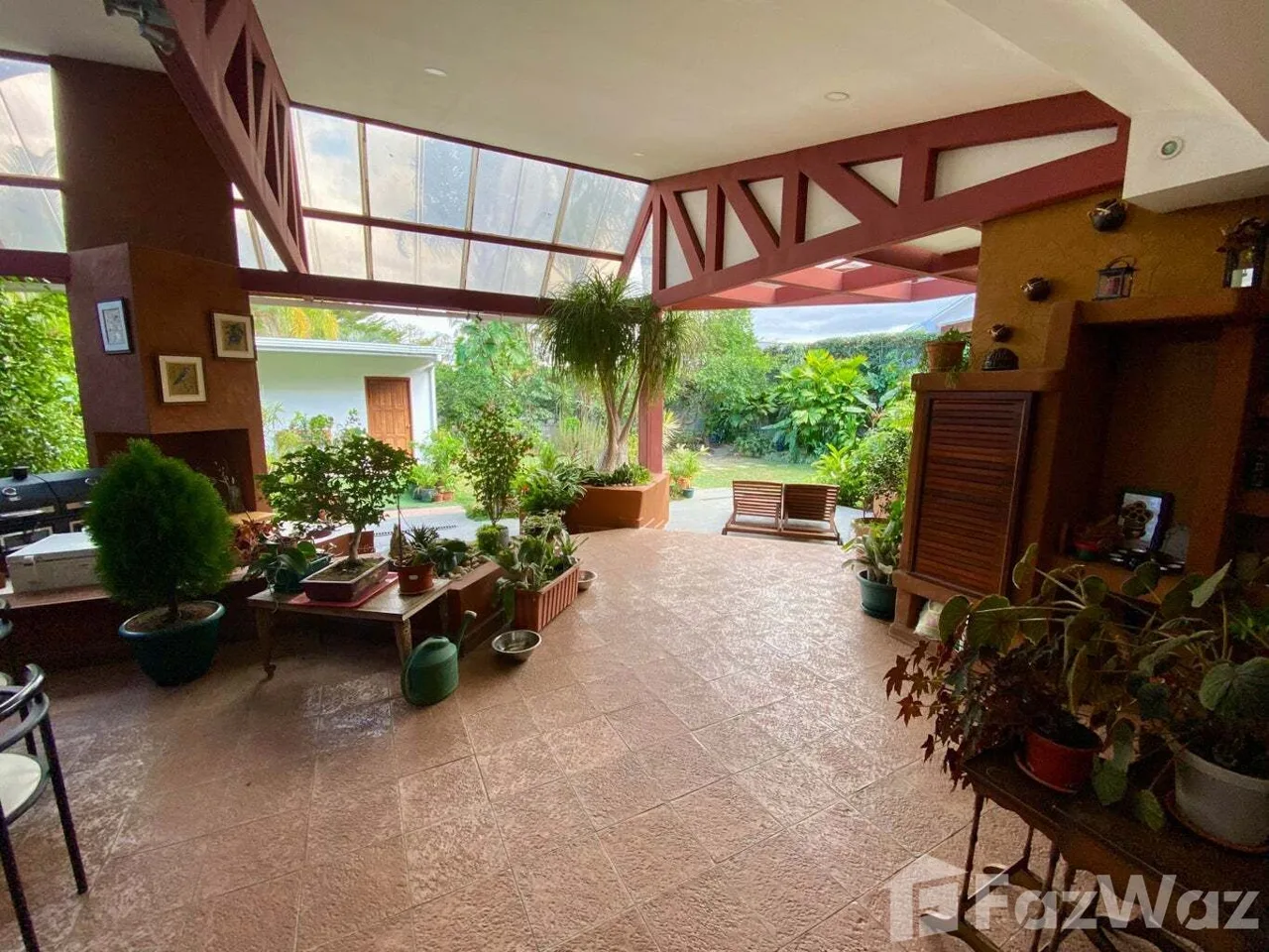 4 Bedroom House for Sale in Escazu, San Jose for $1,070, photo 11