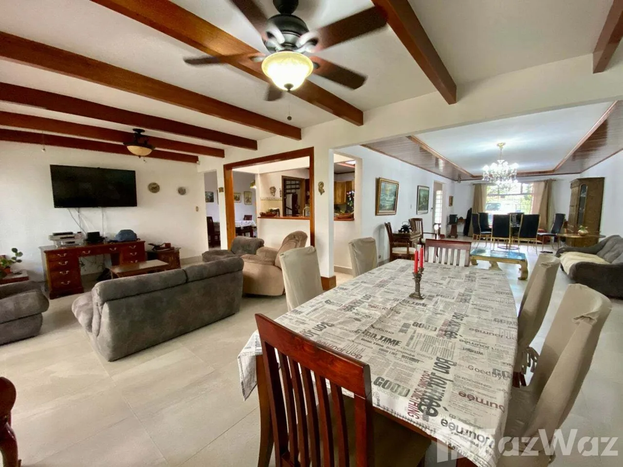 4 Bedroom House for Sale in Escazu, San Jose for $1,070, photo 4