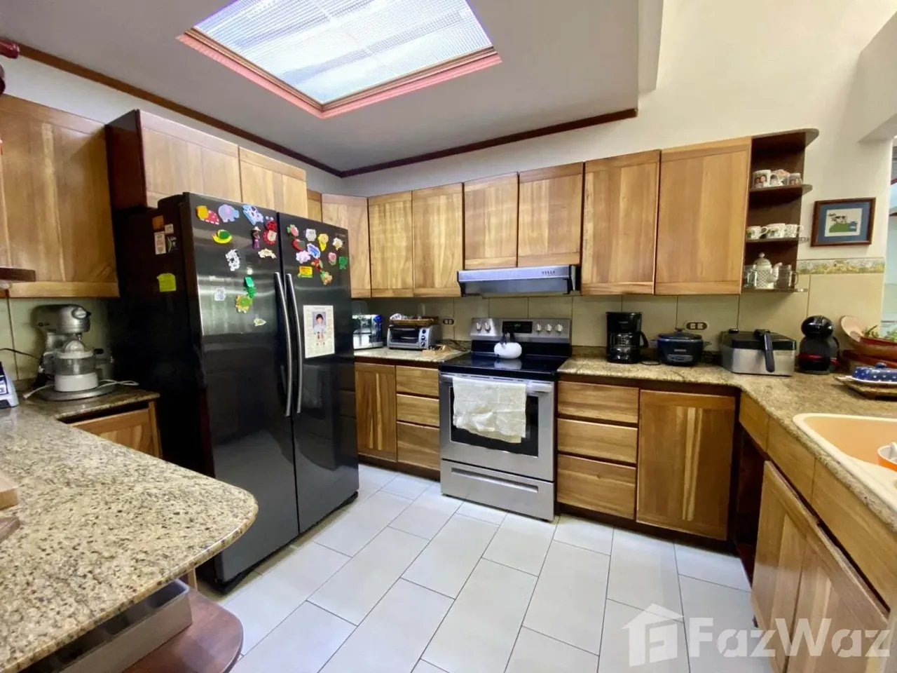 4 Bedroom House for Sale in Escazu, San Jose for $1,070, photo 6