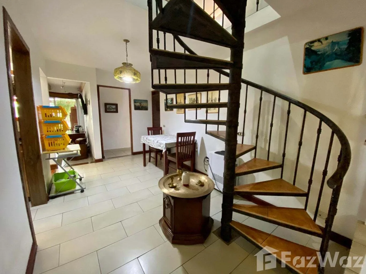 4 Bedroom House for Sale in Escazu, San Jose for $1,070, photo 8