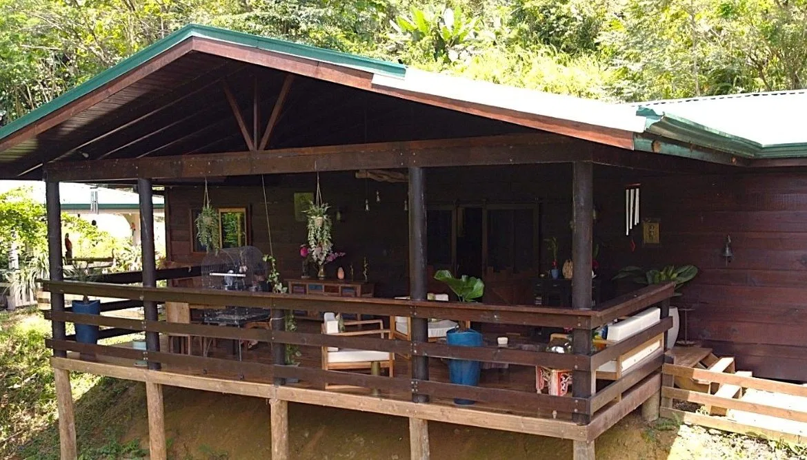 PROPERTY WITH 3 BEDROOMS IN TRES RIOS – 6.2 ACRES, photo 2