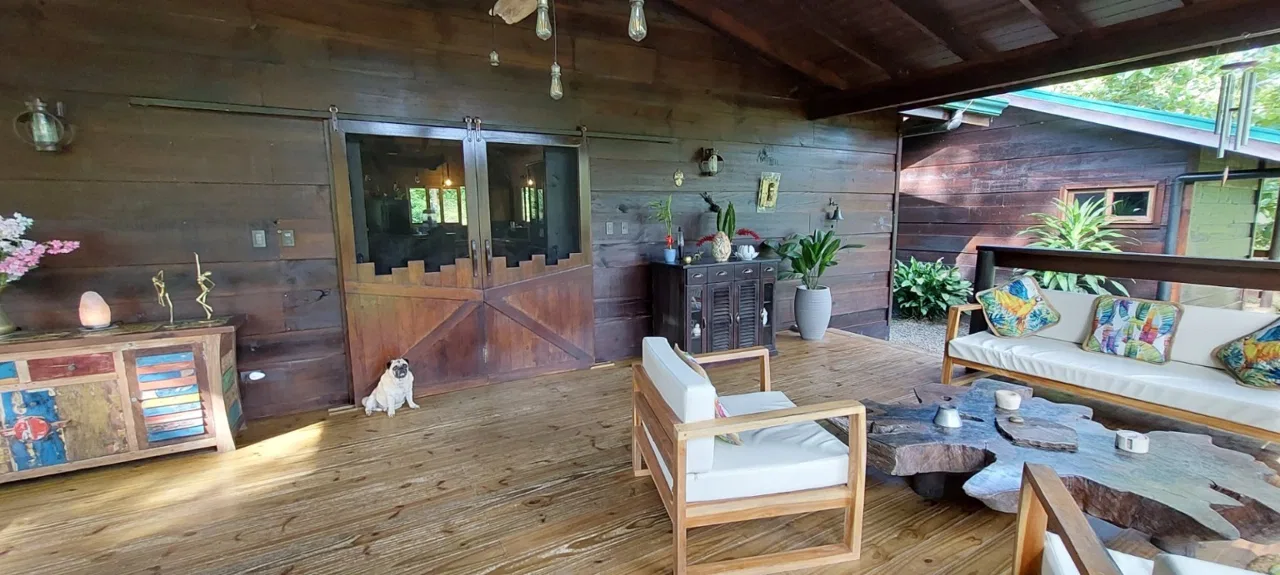 PROPERTY WITH 3 BEDROOMS IN TRES RIOS – 6.2 ACRES, photo 11