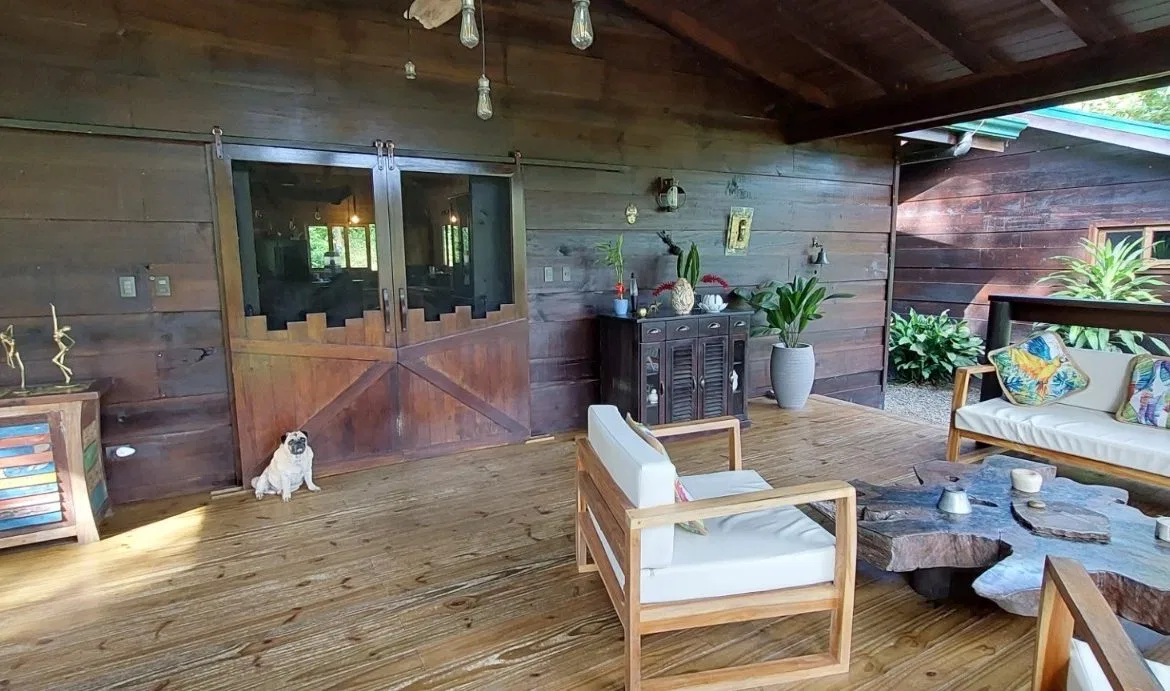 PROPERTY WITH 3 BEDROOMS IN TRES RIOS – 6.2 ACRES, photo 12