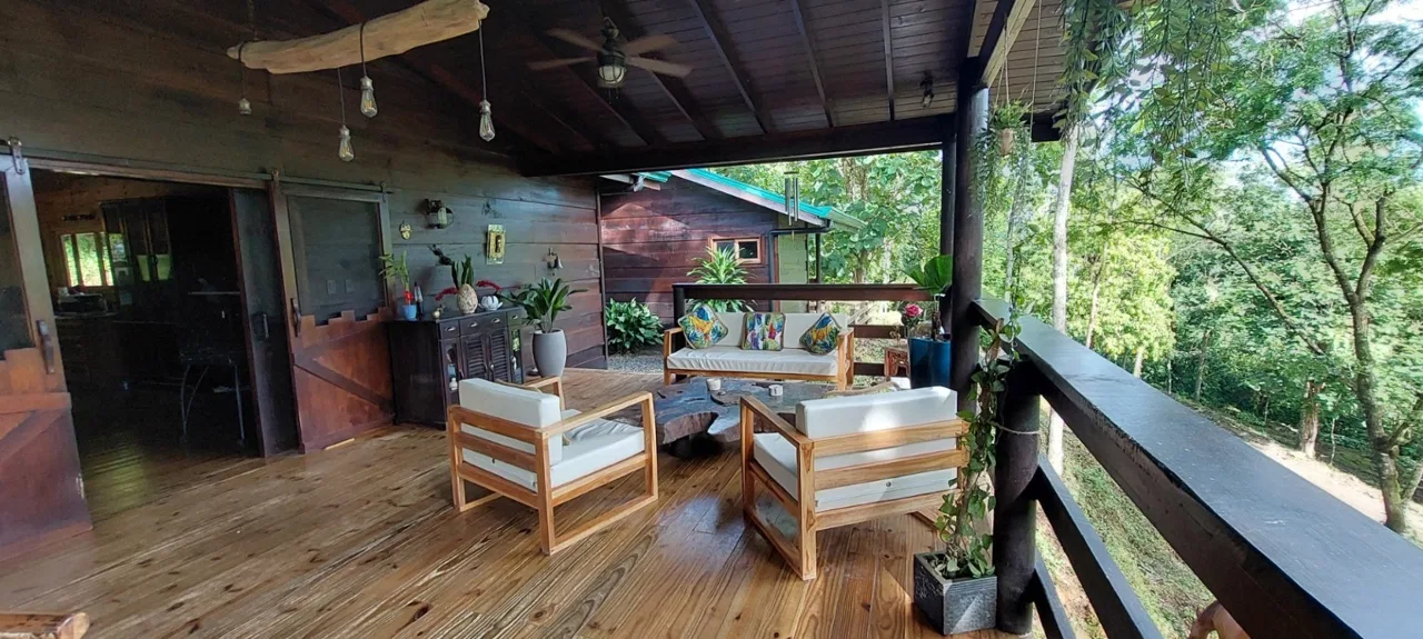 PROPERTY WITH 3 BEDROOMS IN TRES RIOS – 6.2 ACRES, photo 15