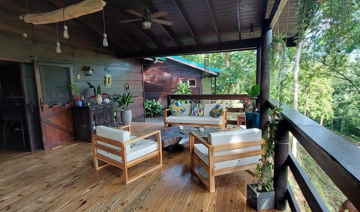 PROPERTY WITH 3 BEDROOMS IN TRES RIOS – 6.2 ACRES, photo 16