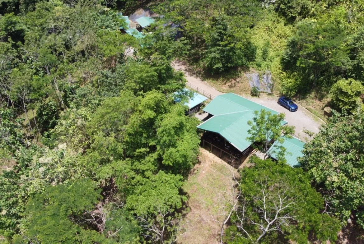 PROPERTY WITH 3 BEDROOMS IN TRES RIOS – 6.2 ACRES, photo 4