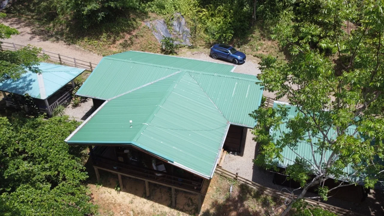 PROPERTY WITH 3 BEDROOMS IN TRES RIOS – 6.2 ACRES, photo 5