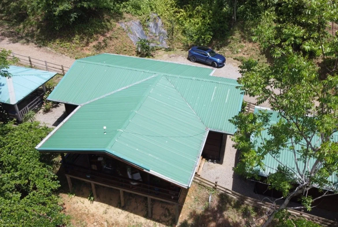 PROPERTY WITH 3 BEDROOMS IN TRES RIOS – 6.2 ACRES, photo 6