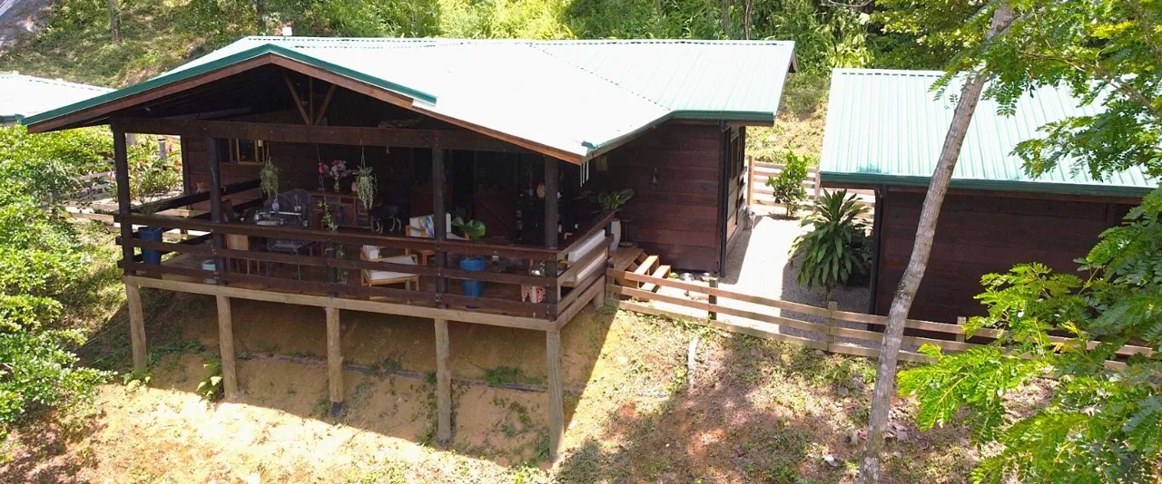 PROPERTY WITH 3 BEDROOMS IN TRES RIOS – 6.2 ACRES, photo 7
