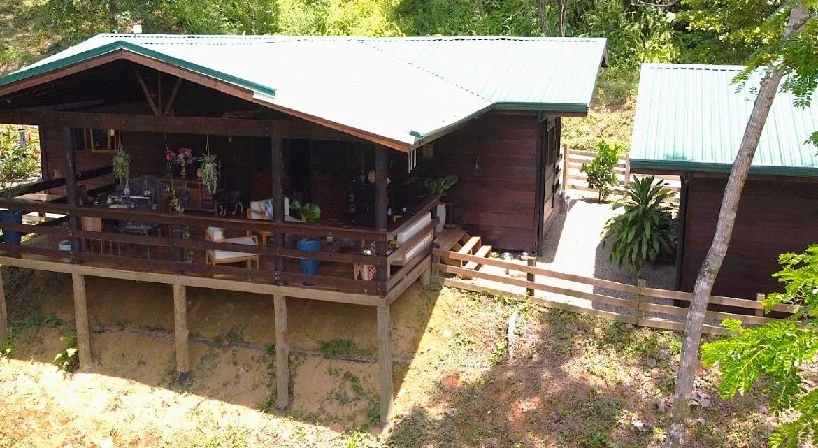 PROPERTY WITH 3 BEDROOMS IN TRES RIOS – 6.2 ACRES, photo 8