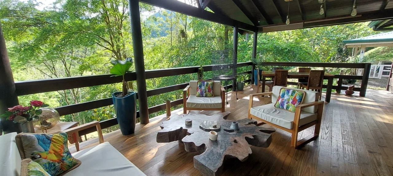 PROPERTY WITH 3 BEDROOMS IN TRES RIOS – 6.2 ACRES, photo 9