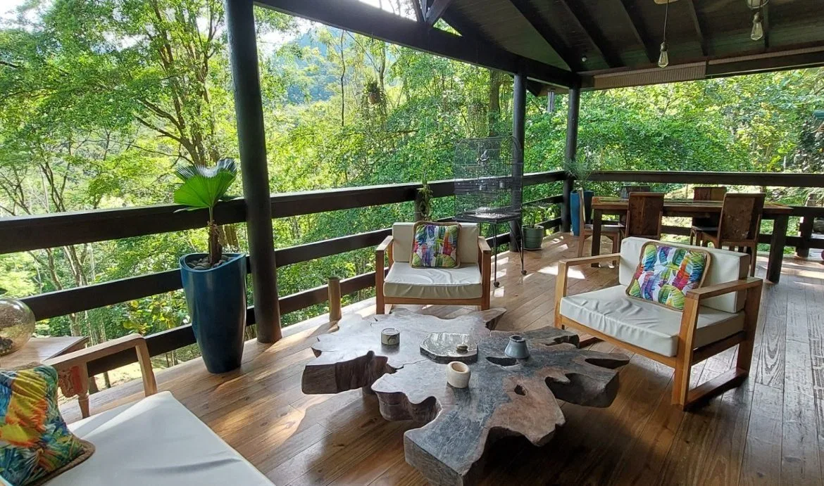 PROPERTY WITH 3 BEDROOMS IN TRES RIOS – 6.2 ACRES, photo 10
