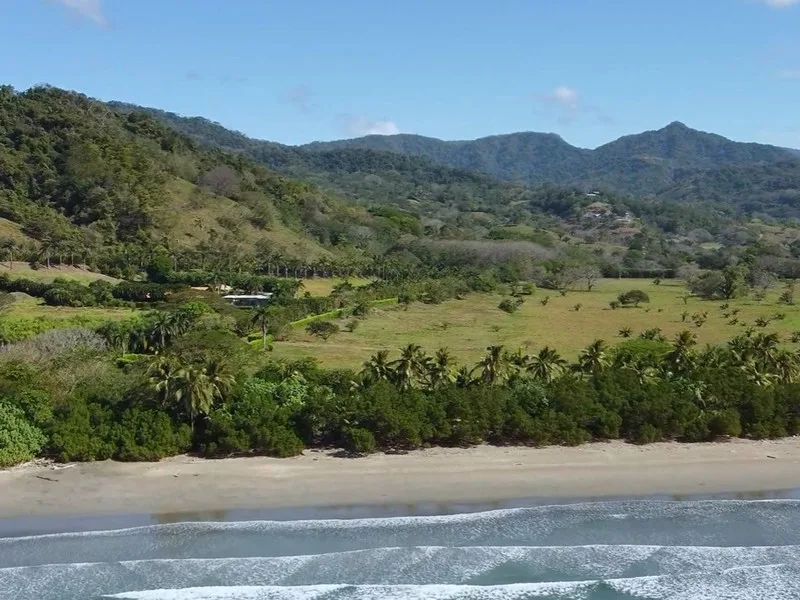 Land For Sale in Nicoya Peninsula