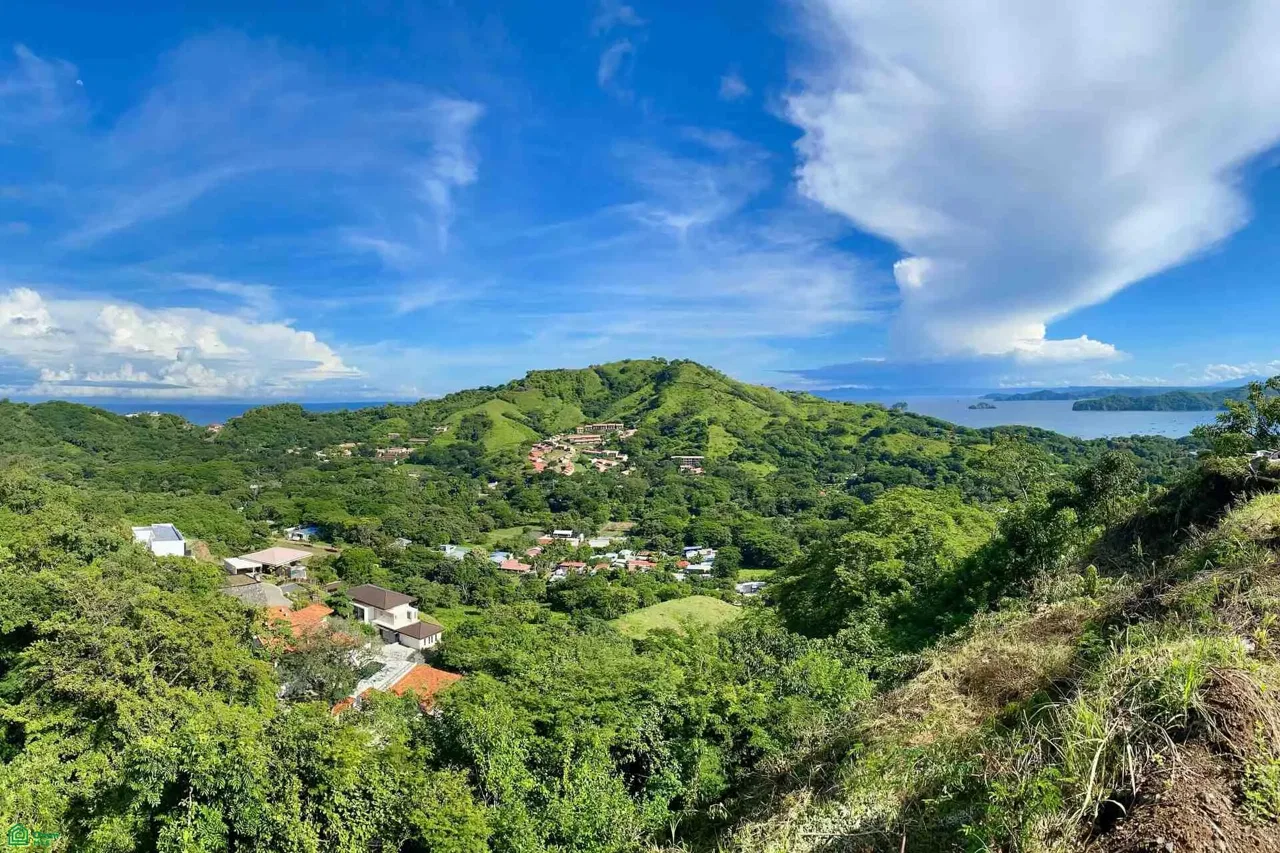 Lot 30 Coco Bay Estates Road 2, Playas Del Coco, Guanacaste 50503