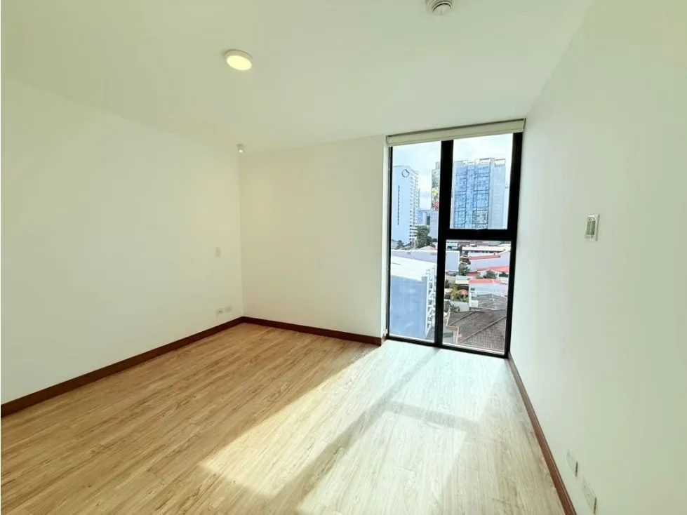 Se vende hermoso apartamento ubicado en Edificio Tribeca, en Rohrmoser, zona del Parque del Café, una de las áreas residenciales más atractivas y convenientes de la ciudad. Esta ..., photo 2