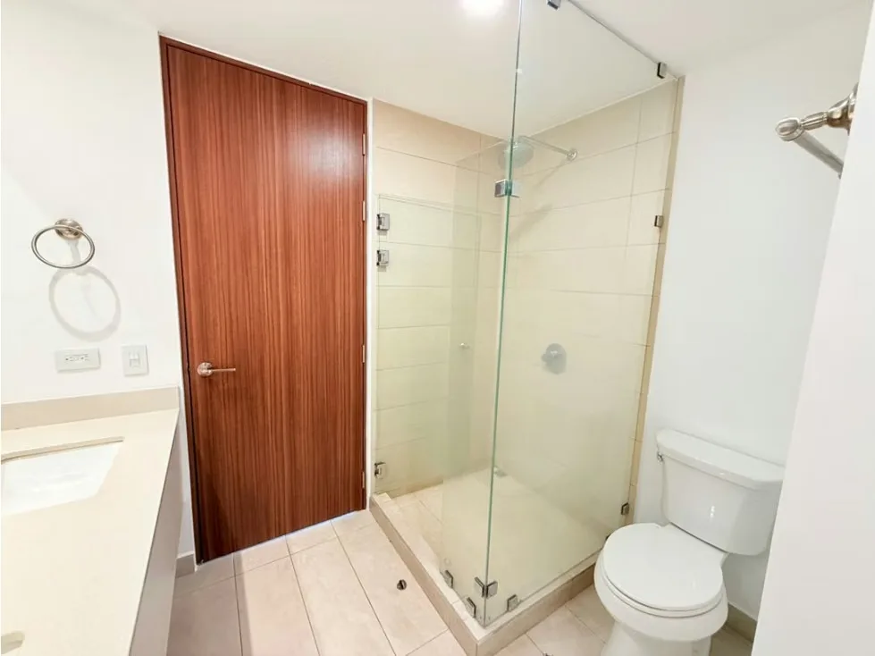 Se vende hermoso apartamento ubicado en Edificio Tribeca, en Rohrmoser, zona del Parque del Café, una de las áreas residenciales más atractivas y convenientes de la ciudad. Esta ..., photo 11