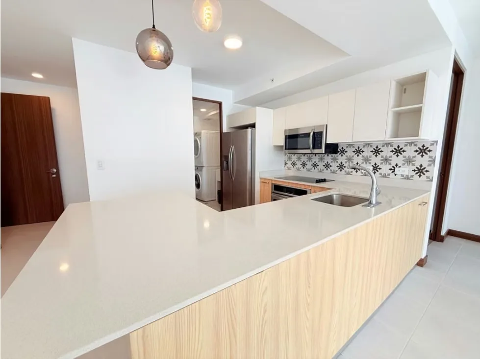 Se vende hermoso apartamento ubicado en Edificio Tribeca, en Rohrmoser, zona del Parque del Café, una de las áreas residenciales más atractivas y convenientes de la ciudad. Esta ..., photo 3
