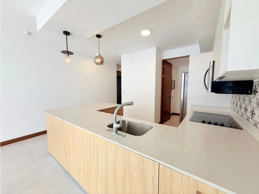 Se vende hermoso apartamento ubicado en Edificio Tribeca, en Rohrmoser, zona del Parque del Café, una de las áreas residenciales más atractivas y convenientes de la ciudad. Esta ..., photo 4
