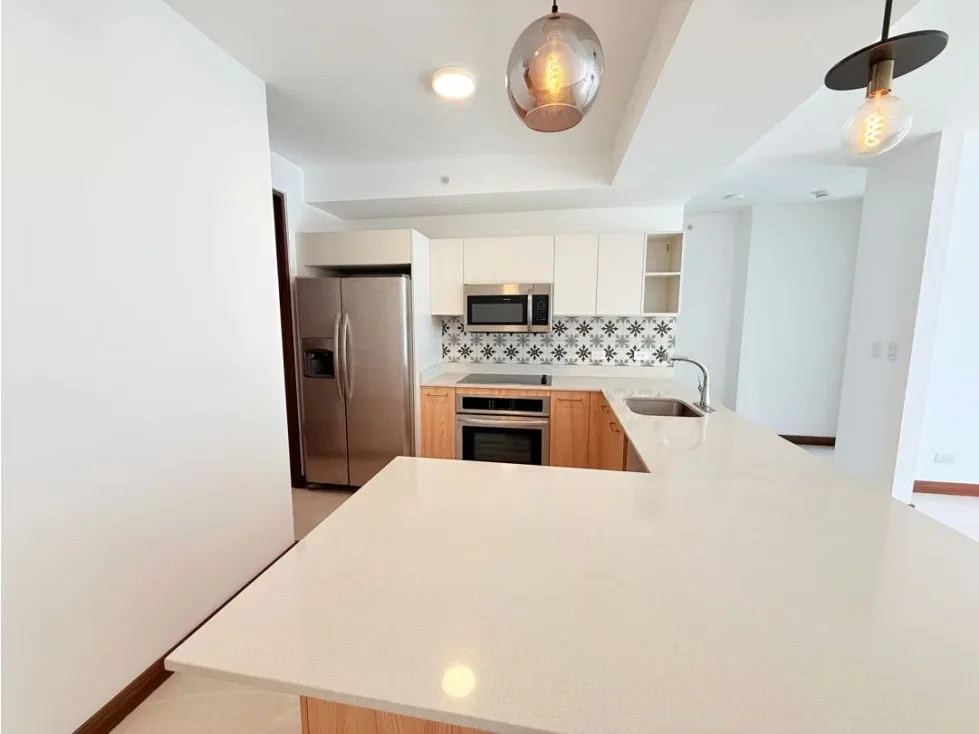 Se vende hermoso apartamento ubicado en Edificio Tribeca, en Rohrmoser, zona del Parque del Café, una de las áreas residenciales más atractivas y convenientes de la ciudad. Esta ..., photo 5