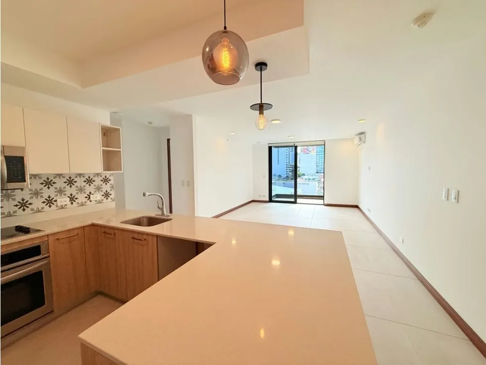 Se vende hermoso apartamento ubicado en Edificio Tribeca, en Rohrmoser, zona del Parque del Café, una de las áreas residenciales más atractivas y convenientes de la ciudad. Esta ..., photo 7