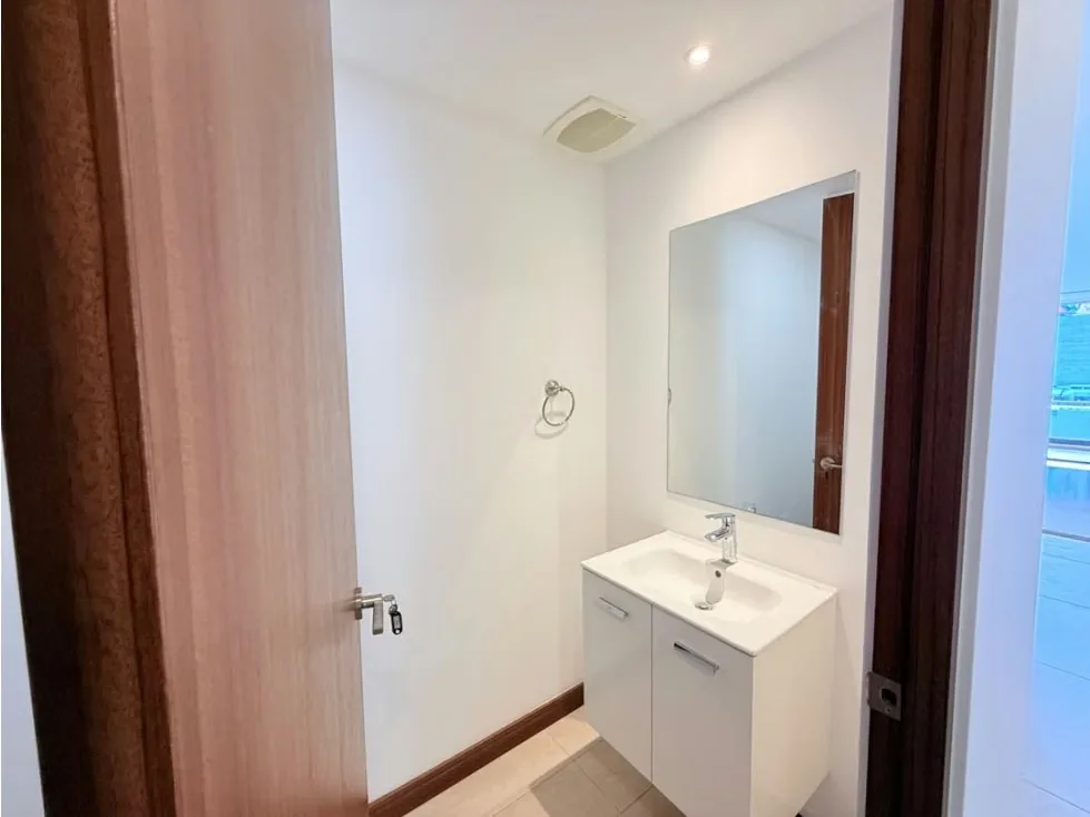 Se vende hermoso apartamento ubicado en Edificio Tribeca, en Rohrmoser, zona del Parque del Café, una de las áreas residenciales más atractivas y convenientes de la ciudad. Esta ..., photo 8