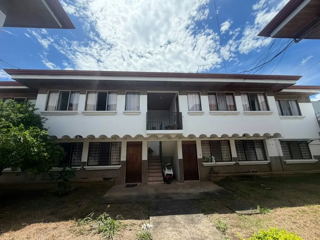 FOR SALE - APARTMENT BUILDING - ALAJUELA CENTER